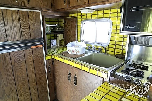 کملوت کروزرز؛ خانه ای که فقط 3 نمونه از آن وجود دارد کملوت کروزرز؛ خانه ای که فقط 3 نمونه از آن وجود دارد